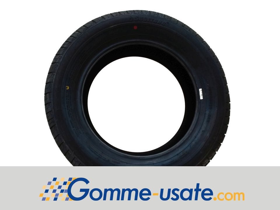 Thumb Sunitrac Gomme Usate Sunitrac 195/60 R15 88V Focus 4000 (100%) pneumatici usati Estivo_1